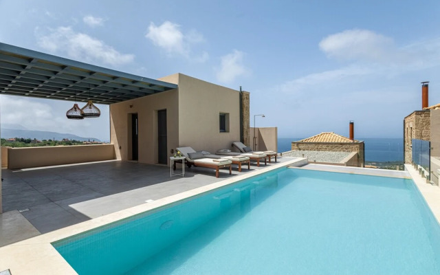 Patio Villas