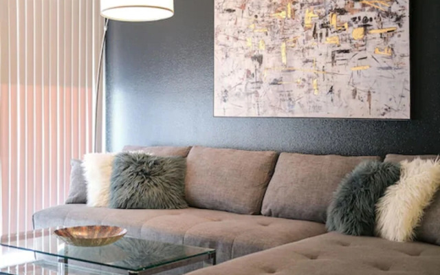 Gaslamp Quarter Apartments by Barsala