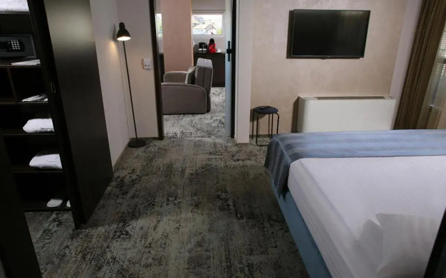 Hotel Reghina Blue