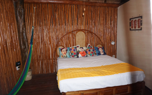 Cabañas Frida