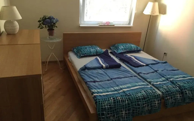 Vienna Central Apartment Mollardgasse