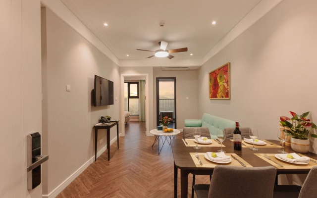 Armin Homes Altara Residences