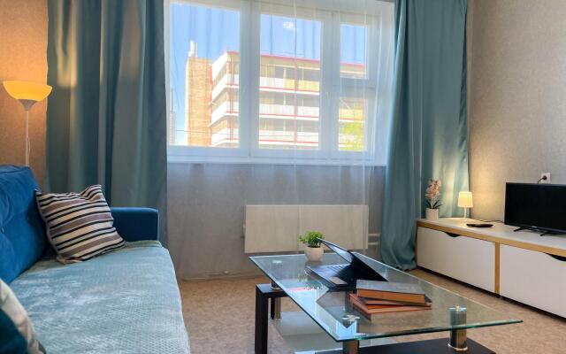 Welcome Home (Велком Хоум) на улице Саморы Машела 4к5