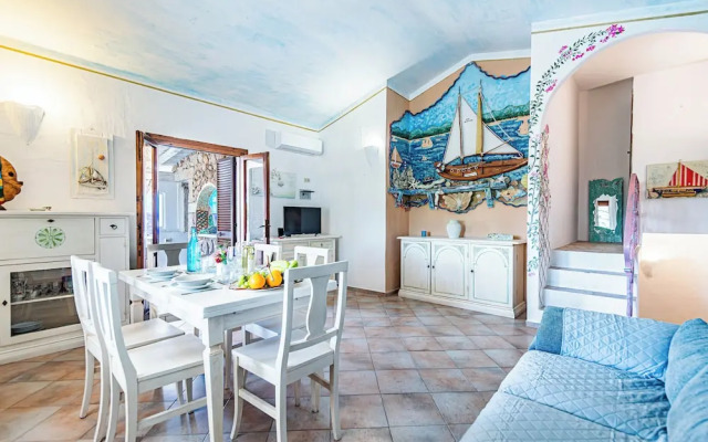 Villa Maestrale 100m From Beach