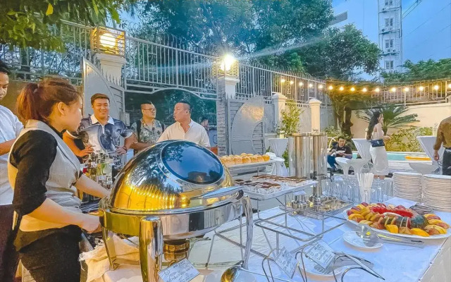 Villa 90 - Villa 86 Group