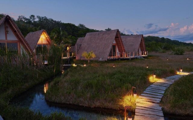 Our Habitas Bacalar – Adults Only