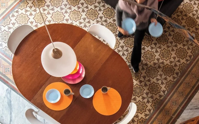 Una Terrazza Sul Mercato Del Capo By Wonderful Italy