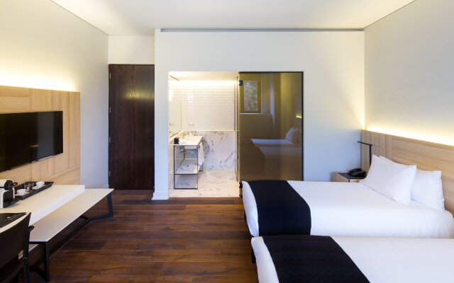 Altiplanico Bellas Artes