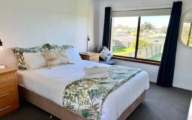 Vista Marina - 2 bedroom Apartment