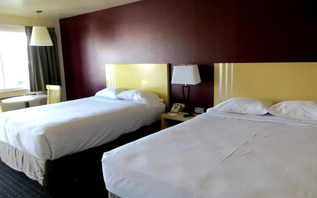 Virgin River Hotel and Casino