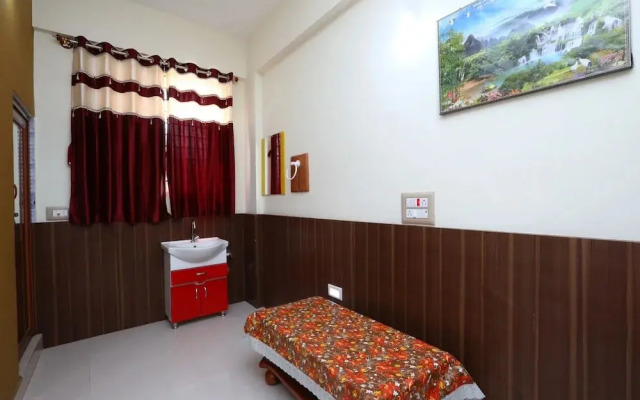 Nanjunda Palace By OYO Rooms