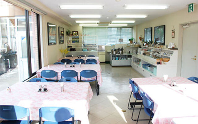 Smile Hotel Towada