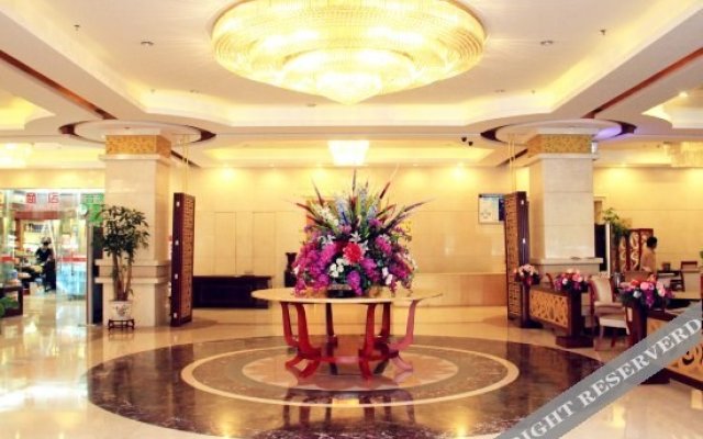 Pengsheng Hotel