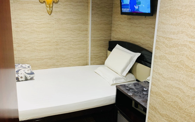 Sleep Inn