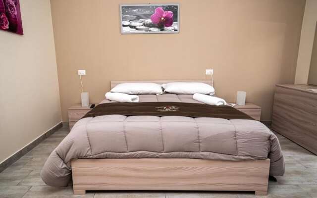 Martina Paradise b&b