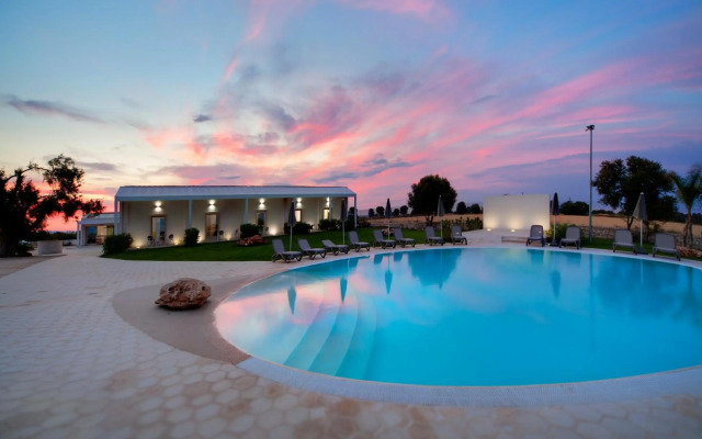 Addauro Resort