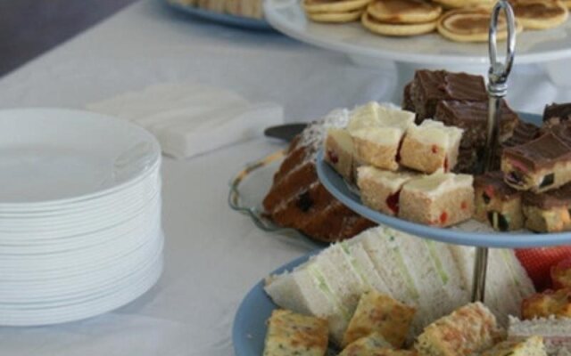 Mary Valley Views B + B