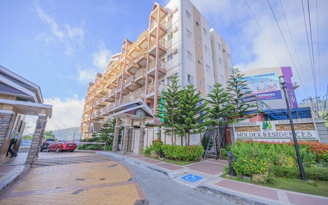 Moldex Residences by Tripsters Hub