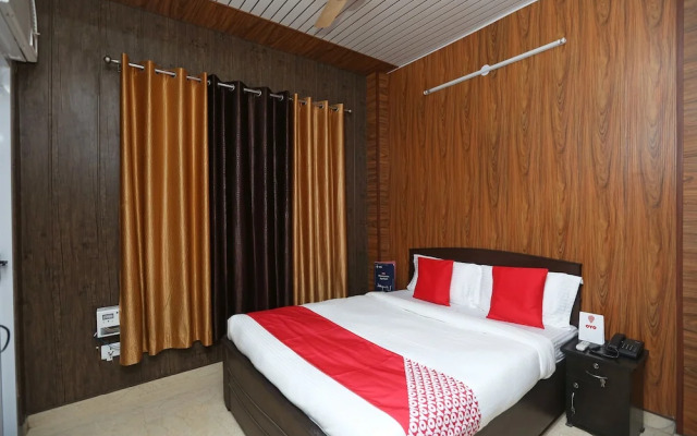 Parkview Residency By OYO Rooms