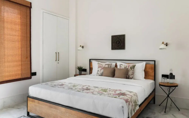 Avaanti Boutique Stay By Avaanti Stays
