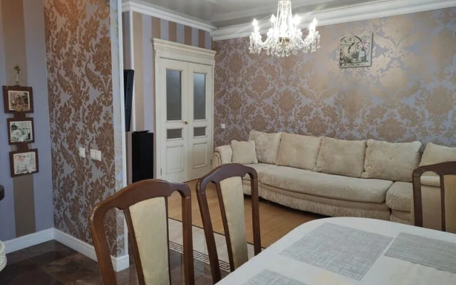 Апартаменты Пять Звезд Роскошь