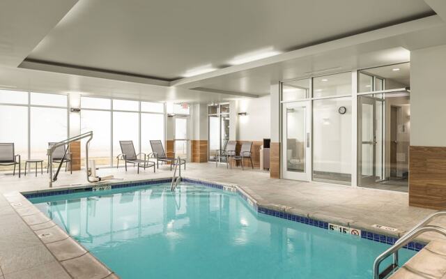 Fairfield Inn & Suites Salina