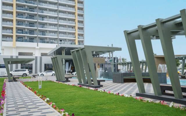 Holiday International Sharjah Hotel
