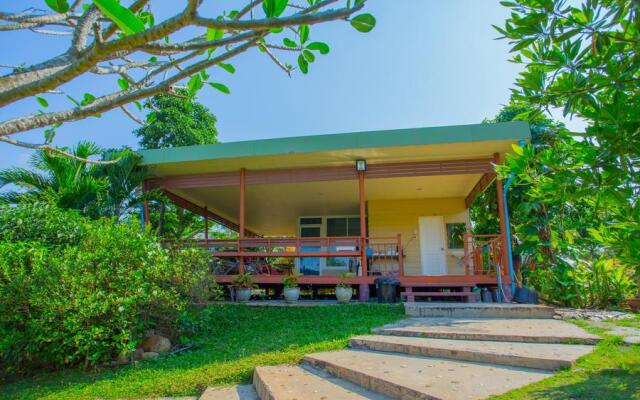 Sunsmile's House