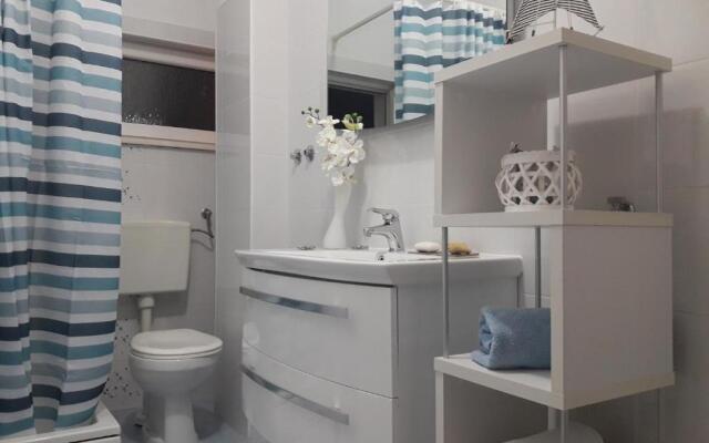 Apartments Tomo