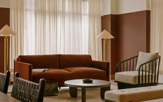 Sonder by Marriott Bonvoy The Fitz Apartments Downtown St Paul