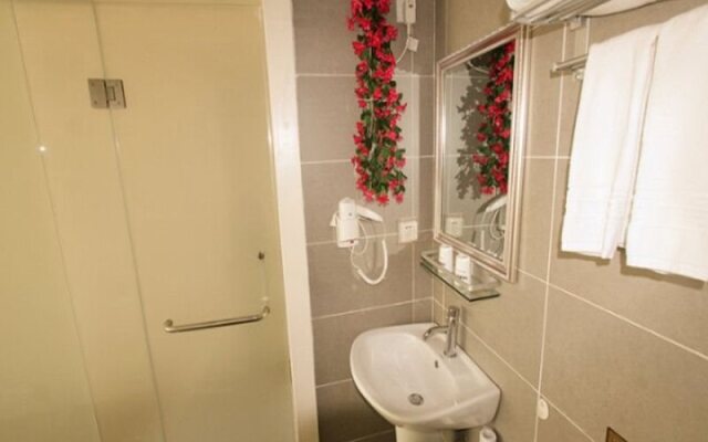 Guilin Harbour No.1 Hotel