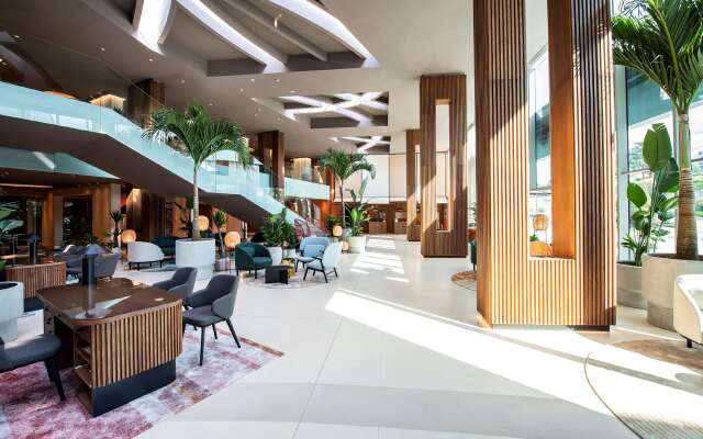 Radisson Blu Resort & Spa, Split