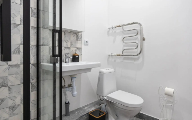 LovelyHome 39 (ЛавлиХоум 39) на улице Октябрьская 6Б