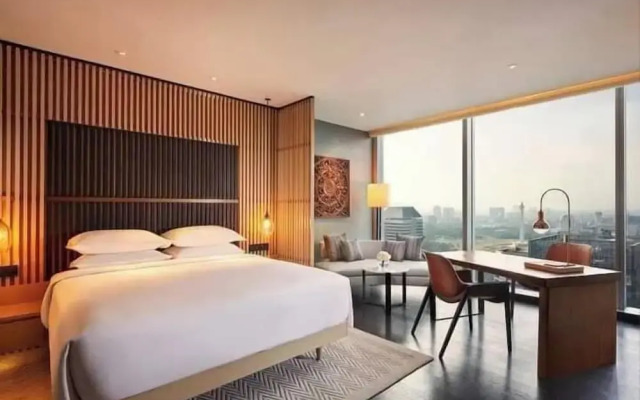 Park Hyatt Hotel Banani