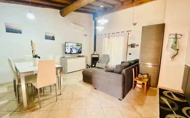 Villetta Todde con Piscina