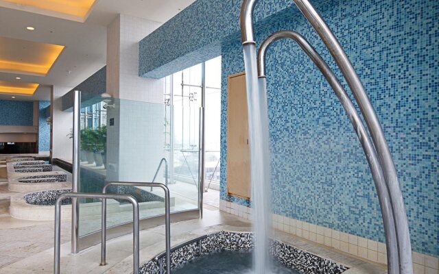 Tayih Landis Hotel,Tainan