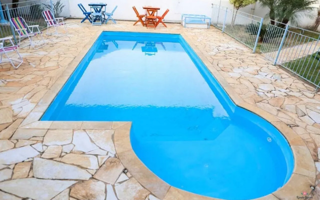 Rafas Pousada Encantos de Minas