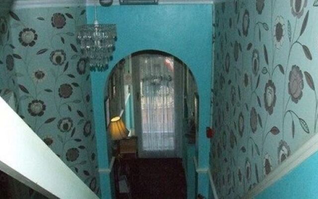 Copperfields Guest House