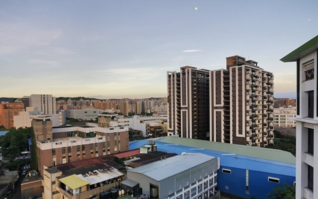 Freedom Design Hotel