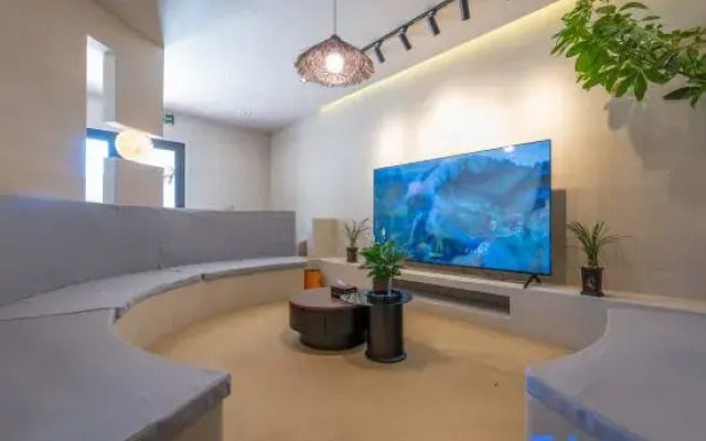 Guyin Under the Tree Homestay