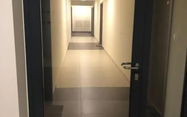 apartament LeśnaCedzyna