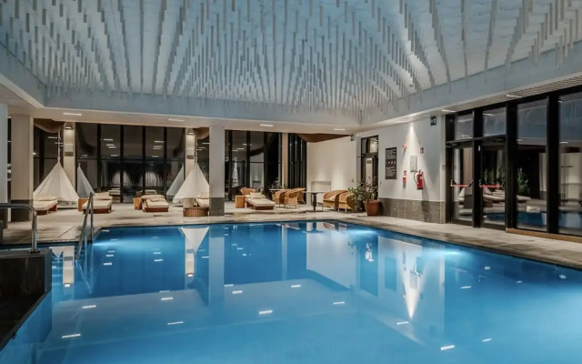 HOTIDAY Apartment Collection - Campiglio Grostè