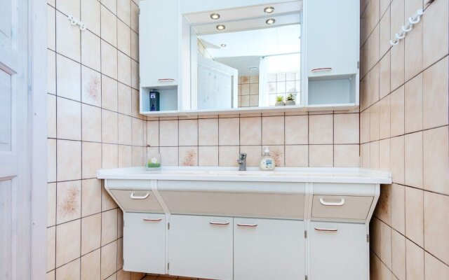 6 Person Holiday Home in Nordborg