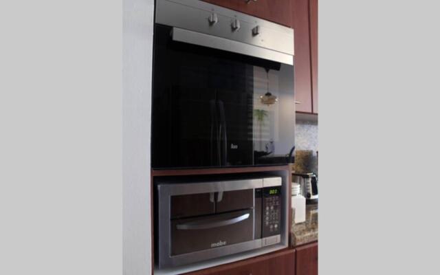 Luxury Apartment in Nuevo Vallarta Villamagna Condo