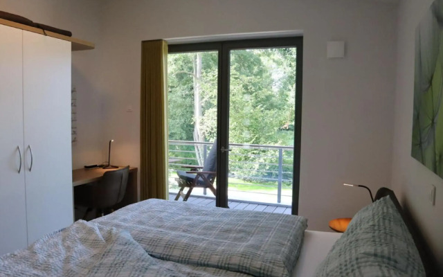 Ferienwohnungen Seerose