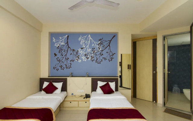 OYO Rooms Kasturinagar