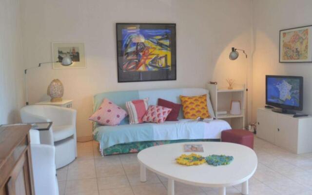 Appartement Fréjus, 3 pièces, 4 personnes - FR-1-226A-106