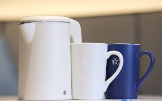 Starway Hotel (Xi'an Xishaomen Taoyuan South Road)