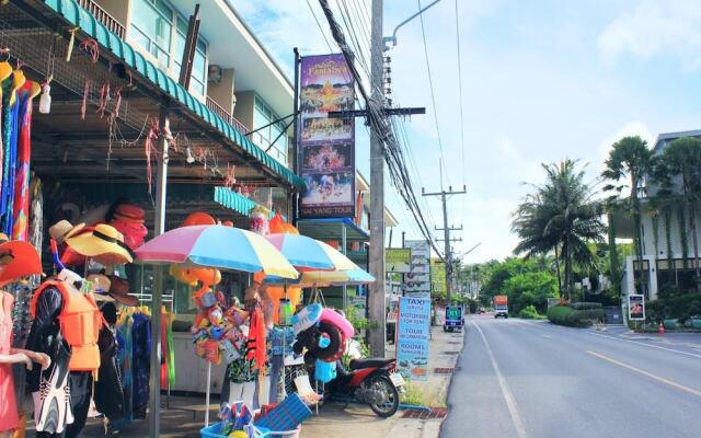 Slowlife Beach - Hostel