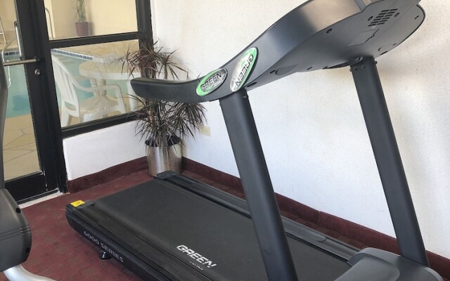 Super 8 Aurora/Naperville Area